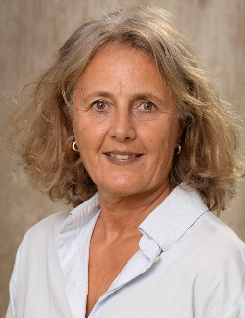 4.1 Wer wir sind > Sekretariat