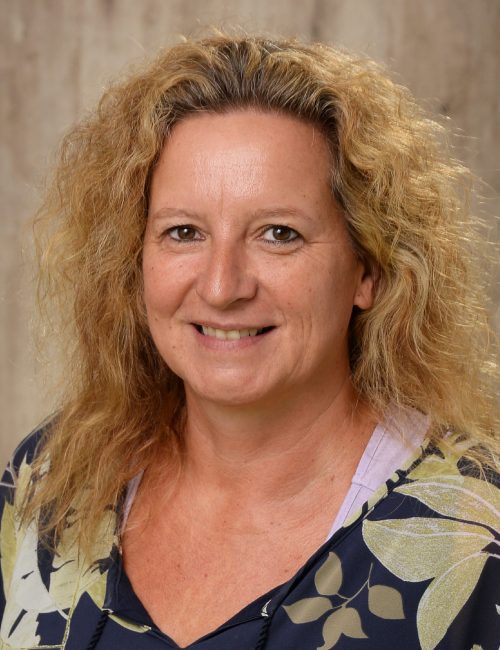 4.1 Wer wir sind > Sekretariat