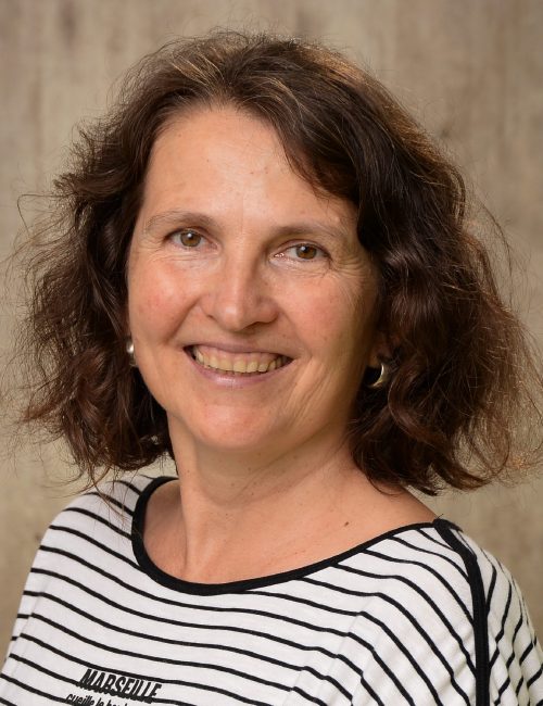 4.3 Wer wir sind > Kollegium