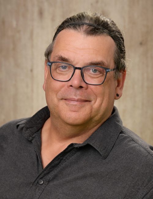 4.3 Wer wir sind > Kollegium