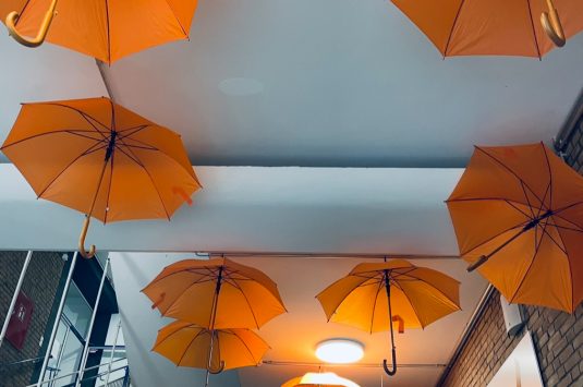 Orange Day – Ein Zeichen gegen Gewalt