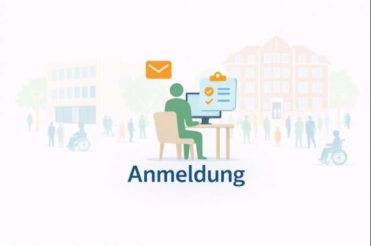 Anmeldung Klasse 5 und Obersufe