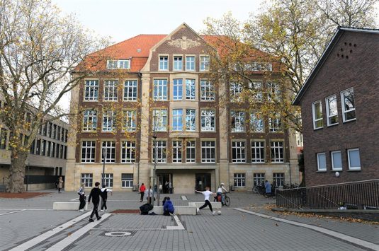 Meilenstein 03